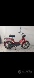 bravo piaggio rosso 1986 