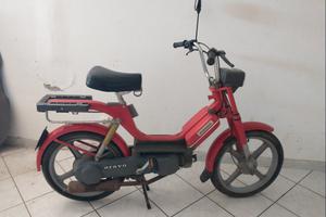 bravo piaggio rosso 1986 
