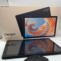Tablet pc portatile Mouse tastiera android 128 gb
