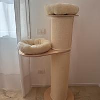 Tiragraffi extralarge per gatti