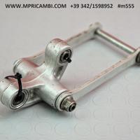 LEVERAGGI FORCELLONE x SUZUKI GSXR 600 2001 2002 G