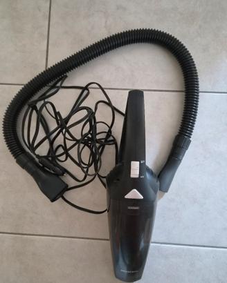 Aspirapolvere portatile con atrezi per auto nuovo 