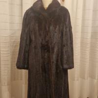 Pelliccia visone