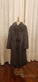 Pelliccia visone