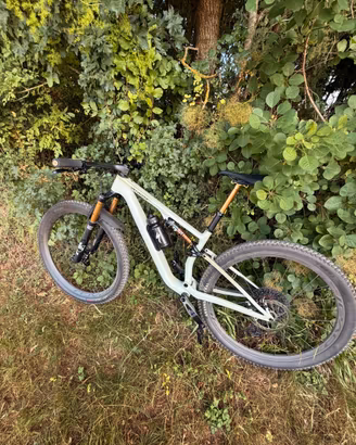 Specialized epic 8 evo pro