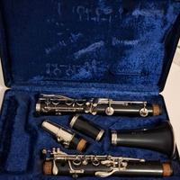 clarinetto Buffet Crampon E10
