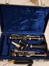 clarinetto Buffet Crampon E10