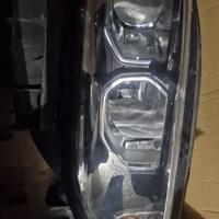 Come in foto fari tipo