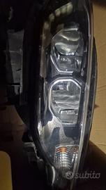 Come in foto fari tipo