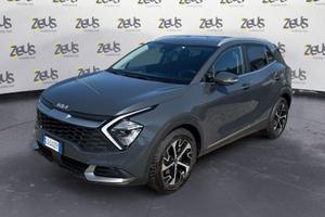 Kia Sportage 1.6 CRDI MHEV STYLE CAMBIO AUTOM...