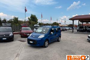 Fiat Qubo 1.4 8V 73 CV Dynamic IMPIANTO GPL