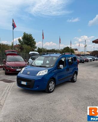 Fiat Qubo 1.4 8V 73 CV Dynamic IMPIANTO GPL