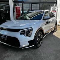 KIA e-Niro 64,8 kWh Evolution