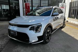 KIA e-Niro 64,8 kWh Evolution