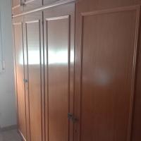 armadio camera uno moderno uno epoca 