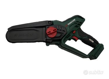 Mini Motosega a batteria