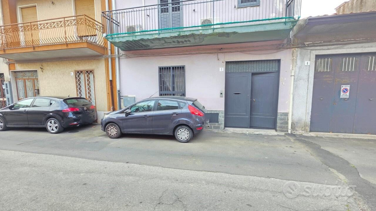 Appartamento – Tremestieri Etneo, Catania - Vista 4