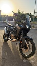 Honda Africa Twin 1100