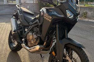 Honda Africa Twin 1100