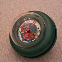 Sveglia Tarzan Disney retroilluminata 