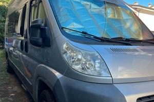 VAN ADRIA SUN LIVING FLEXO