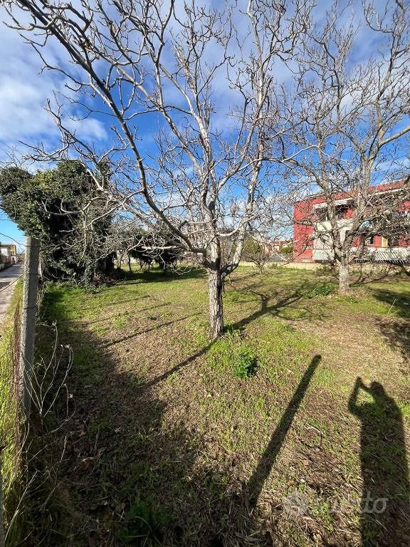 Terreno di 1000 m² a Somma Vesuviana - Vista 4