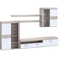 soggiorno/parete attrezzata