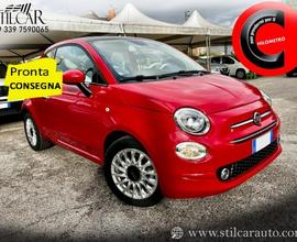 FIAT 500 1.3 Mjt 95CV Diesel MIRROR