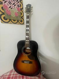 Harley Benton Custom line superior E-VS