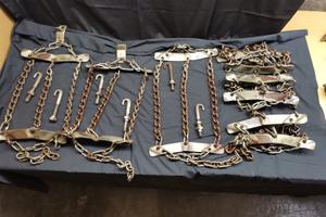 CATENE da CAMION 11.00/20