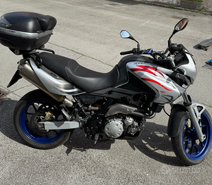 Aprilia Pegaso 650 Fun