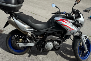 Aprilia Pegaso 650 Fun