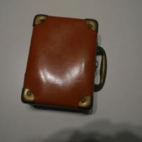 valigia vintage