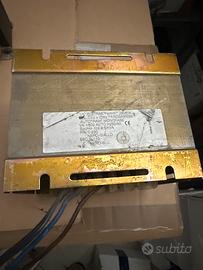 Autotrasformatore 230V 110V 1500VA monofase