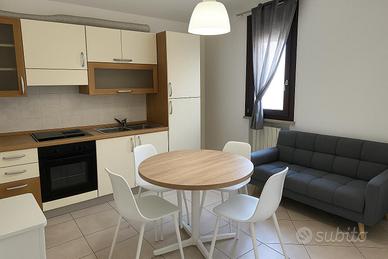 Bilocale centralissimo