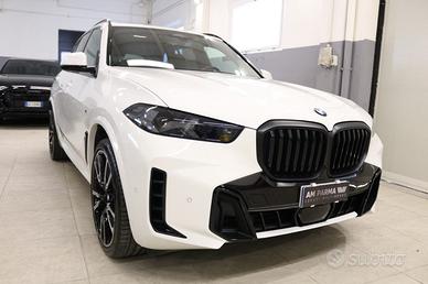 BMW X5 xDrive30d 48V Msport