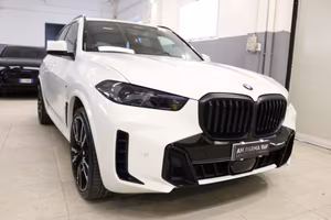 BMW X5 xDrive30d 48V Msport