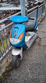 Peugeot vivacity