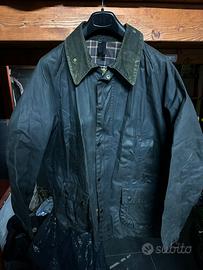 Barbour