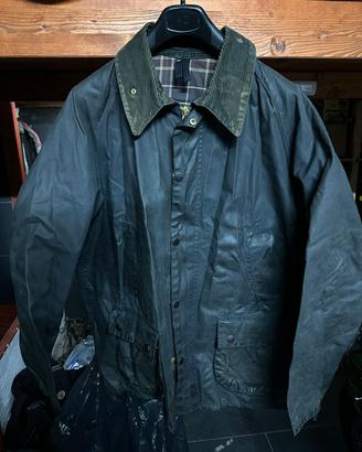 Barbour