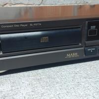 Lettore CD Technics SL-P277A