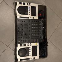 Pioneer