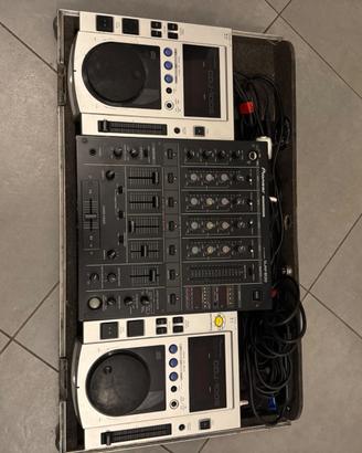 Pioneer