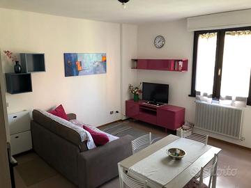 Appartamento Senigallia estate 2026