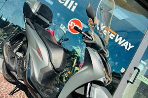 HONDA SH 125 TUTTO INCLUSO ANCHE PASSAGGIO! MINI