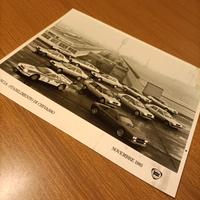 Lancia Beta Delta Gamma Trevi 037 rally 