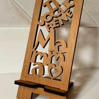 Gadget festa della mamma