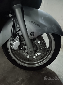 Suzuky burgman 650 executive full optional