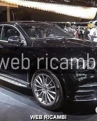 Ricambi mercedes gle 2021 2022 2023