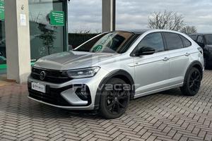 VOLKSWAGEN Taigo 1.5 TSI ACT 150 CV DSG R-Line Plu